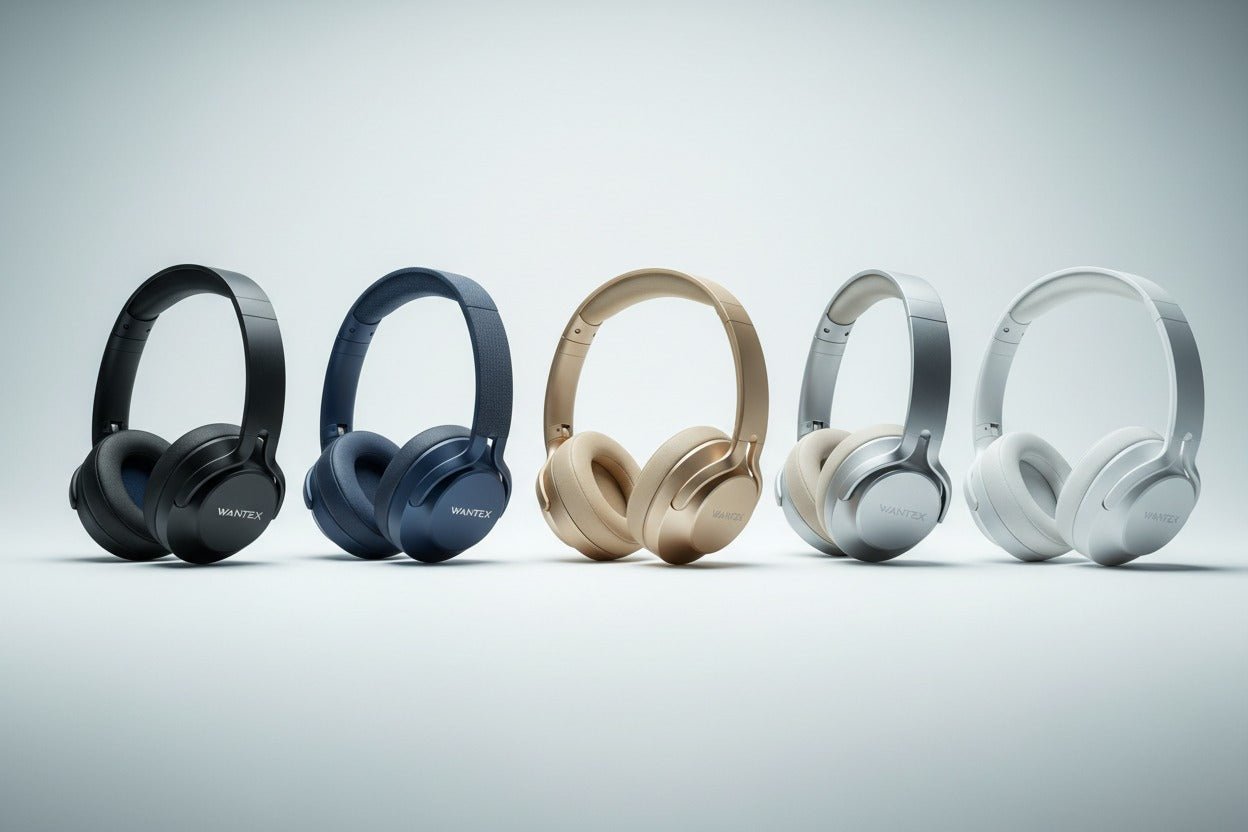 budget friendly wireless headphones