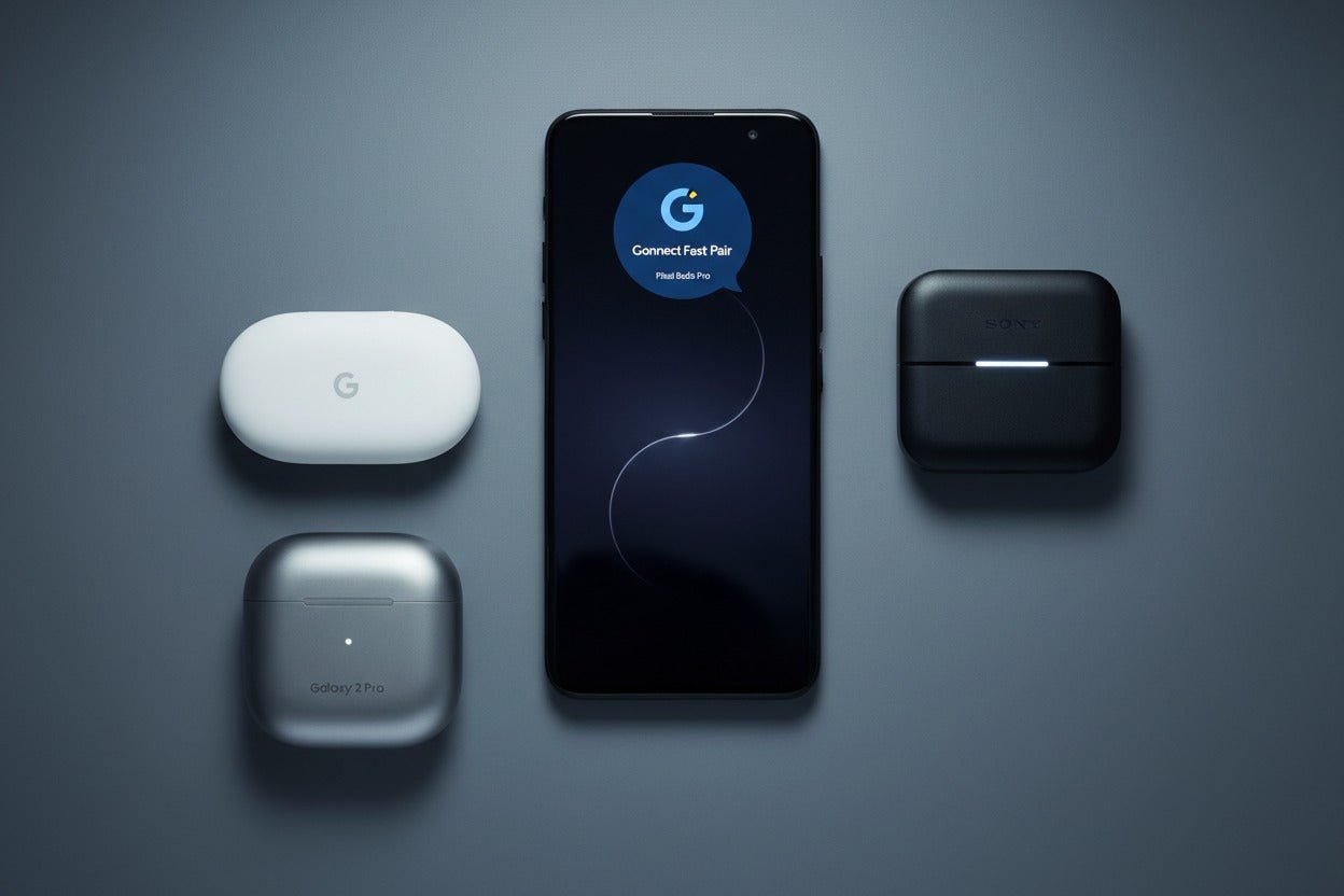 best earbuds for android