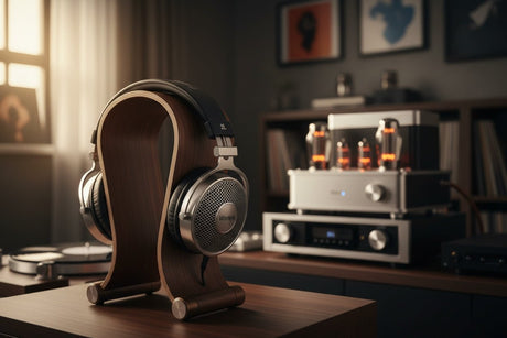 hifi headphones