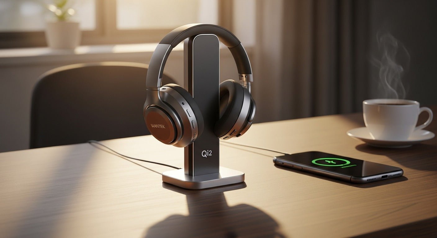 noise cancellation headphones