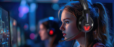 xbox wireless headset