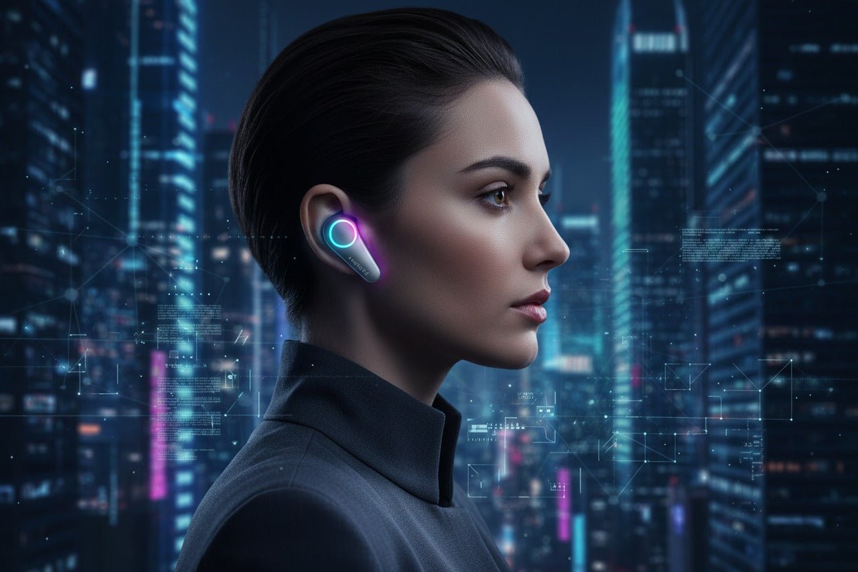 true wireless headphones