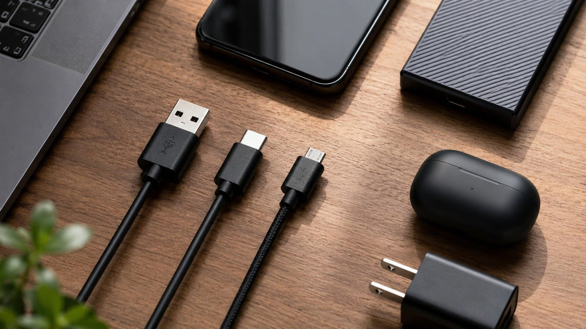 usb a