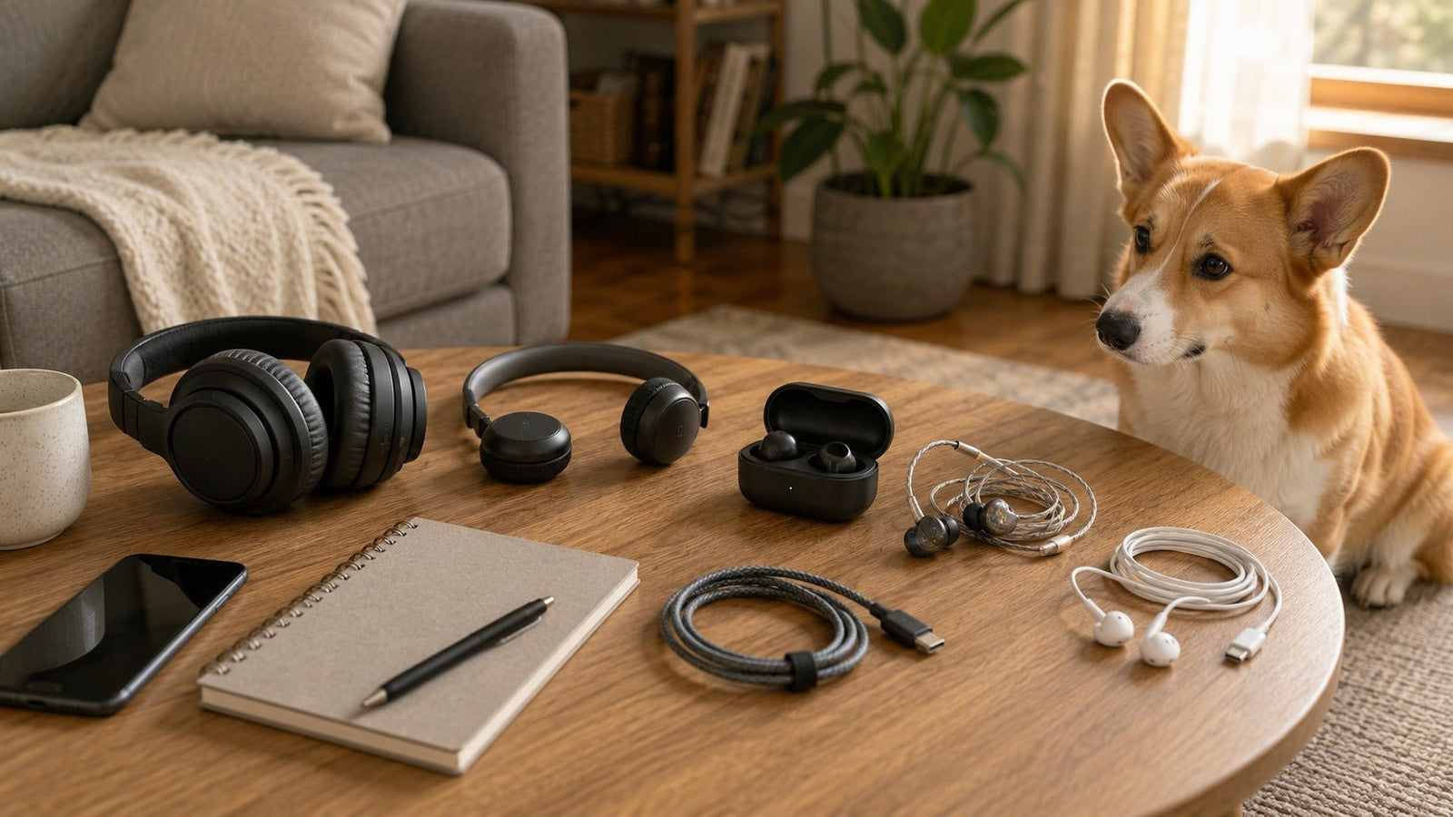 Best Budget Headphones