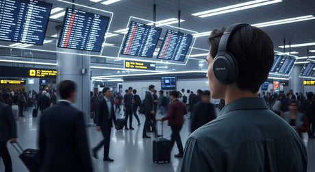 best headphones for travel