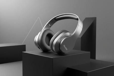 noise dampening headphones