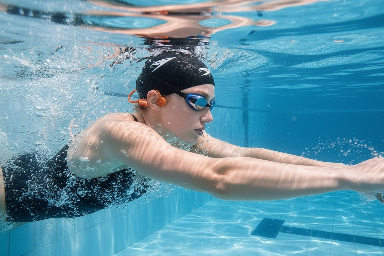 The Ultimate Checklist for Choosing Open Swim Headphones: A 2026 Guide