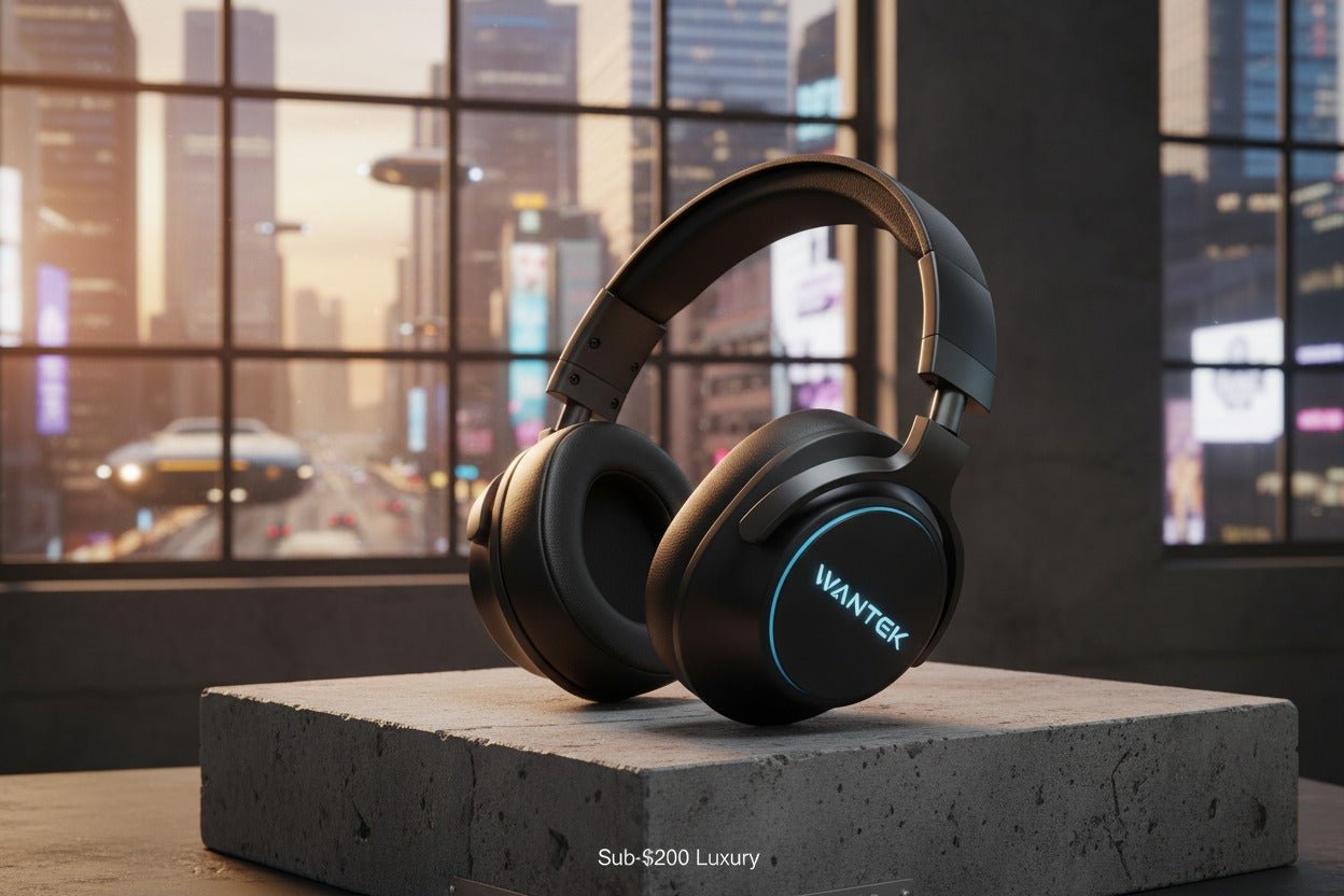 best and cheap noise cancelling headphones