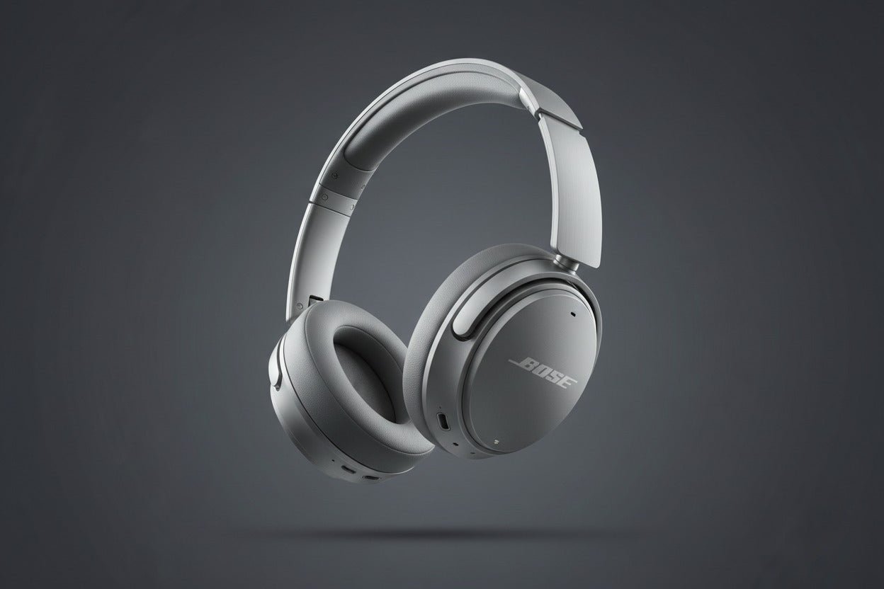 bose headphones 700
