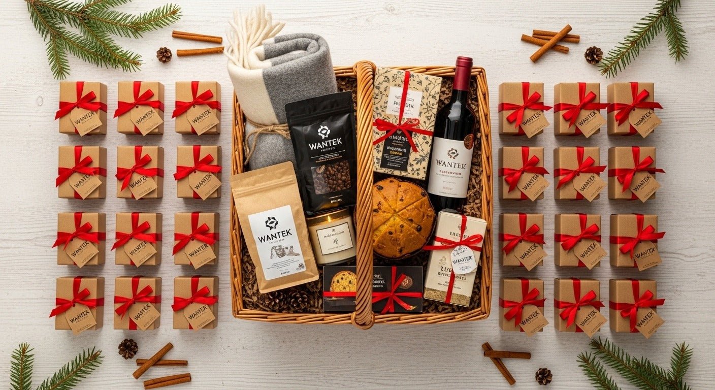 bulk christmas gifts