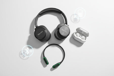Buy wireless headphones online
