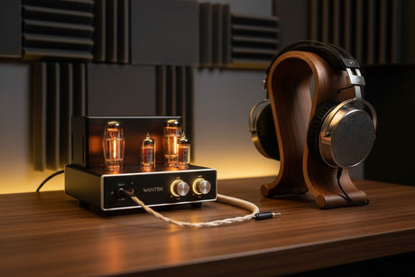 3.5 mm headset with mic