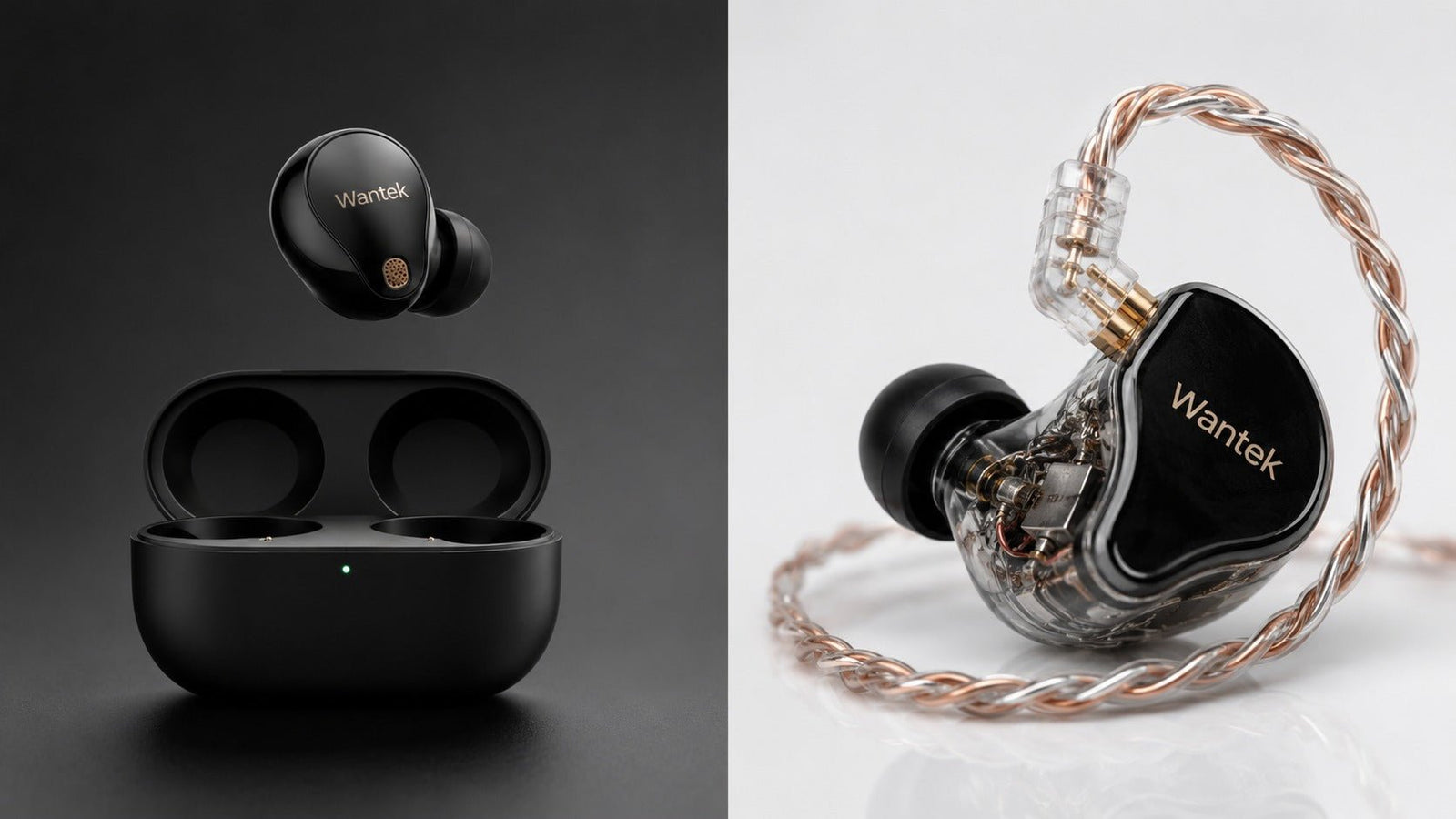 The Ultimate Guide to Choosing Between Earbuds and Earphones (2026 Edition)
