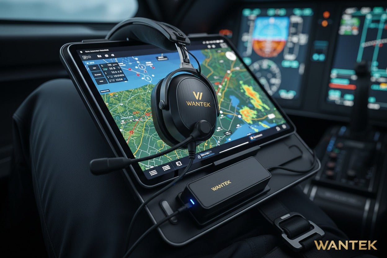 david clark headphones