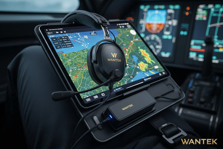 david clark headphones