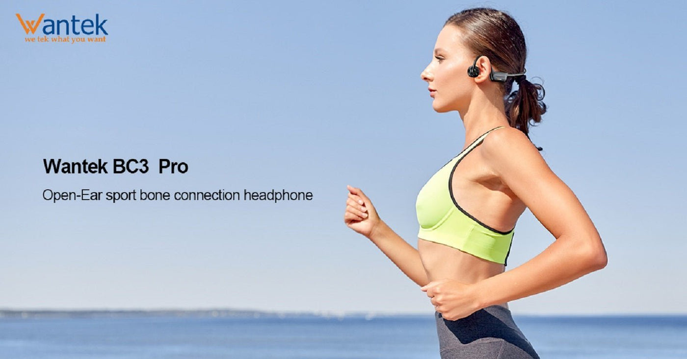 running earbuds