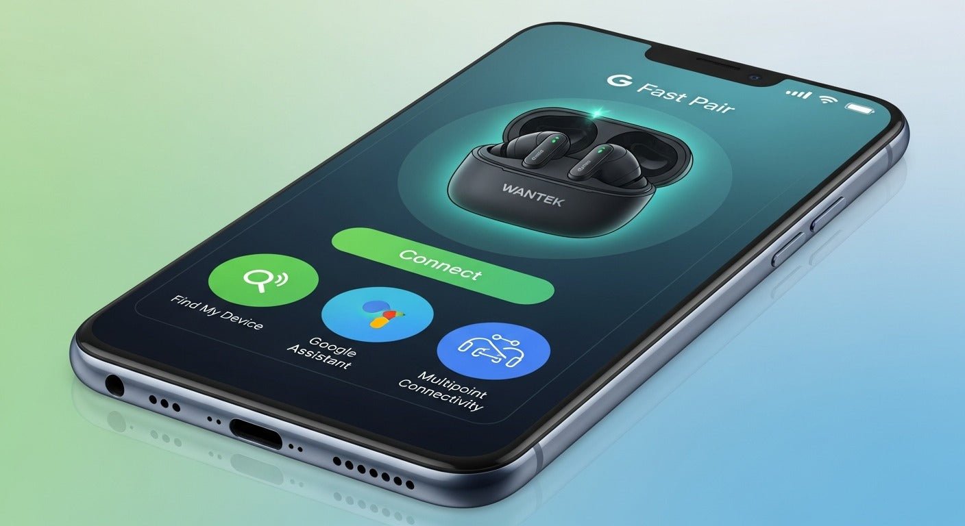 best earbud headphones for android