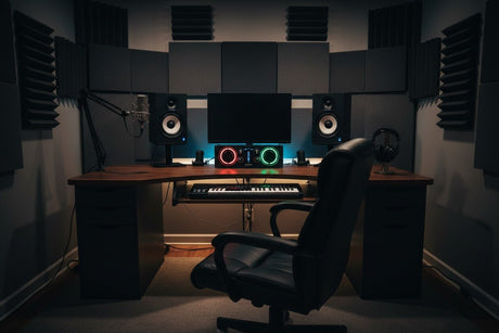 sound gear