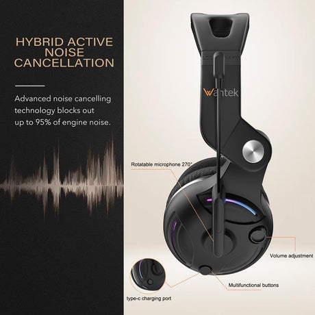 vocollect headset