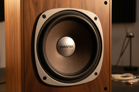classic subwoofer