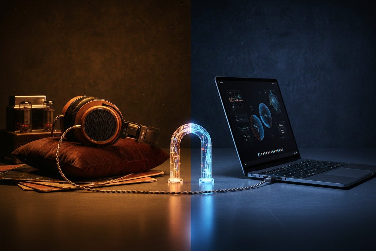 headphone jack to usb