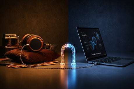 headphone jack to usb