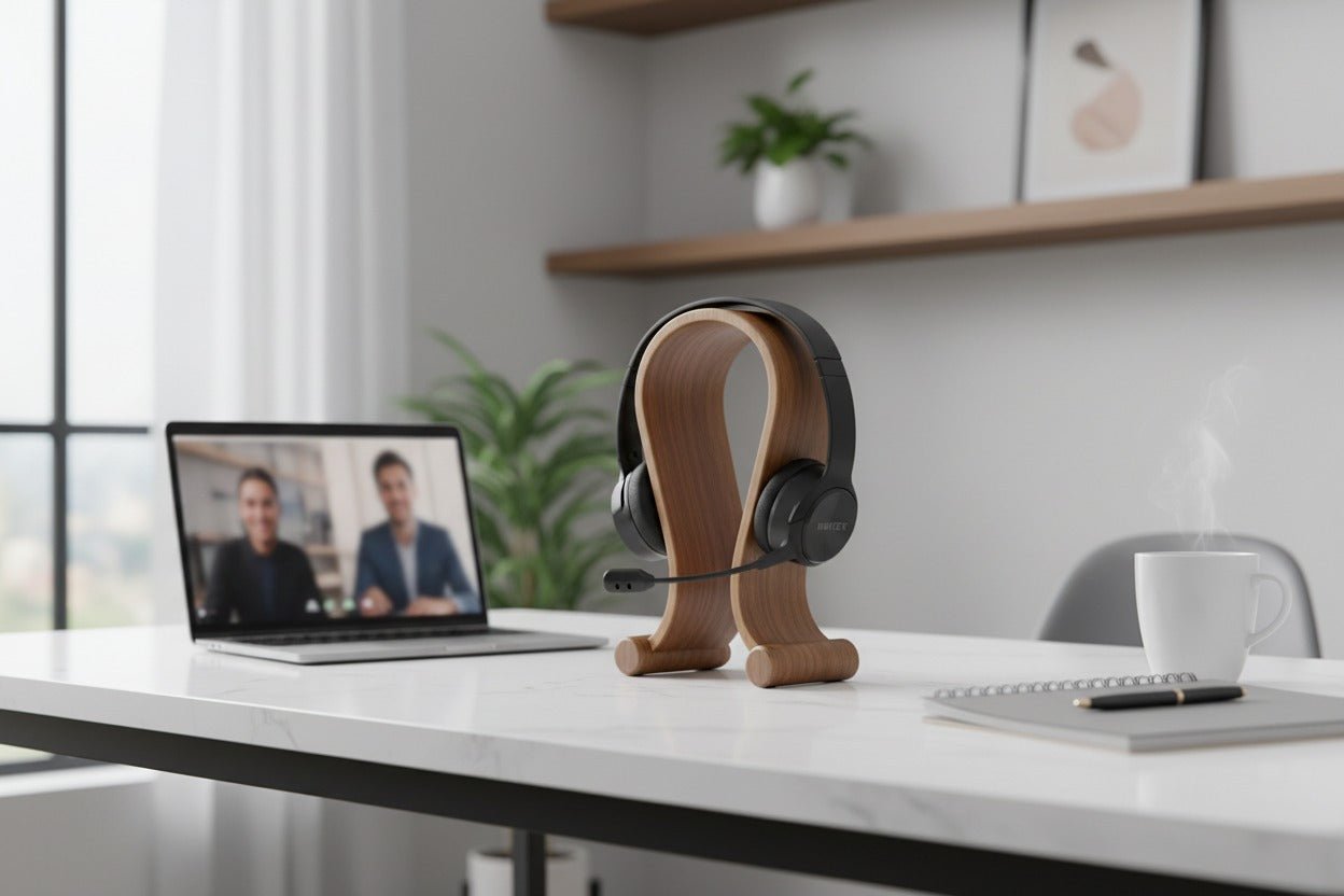 best headphones for office calls
