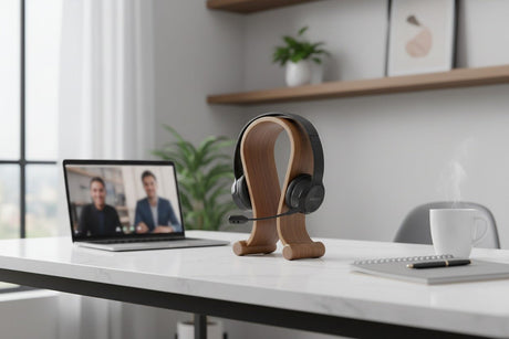 best headphones for office calls