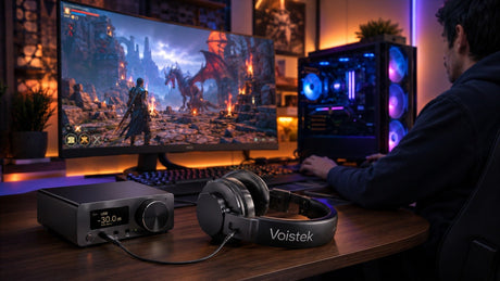 best headphone amps