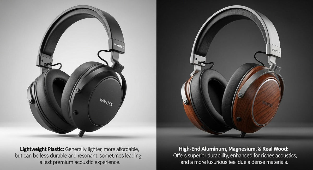 heavy headphones
