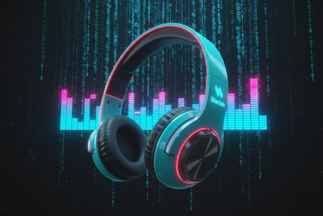 miku headphones