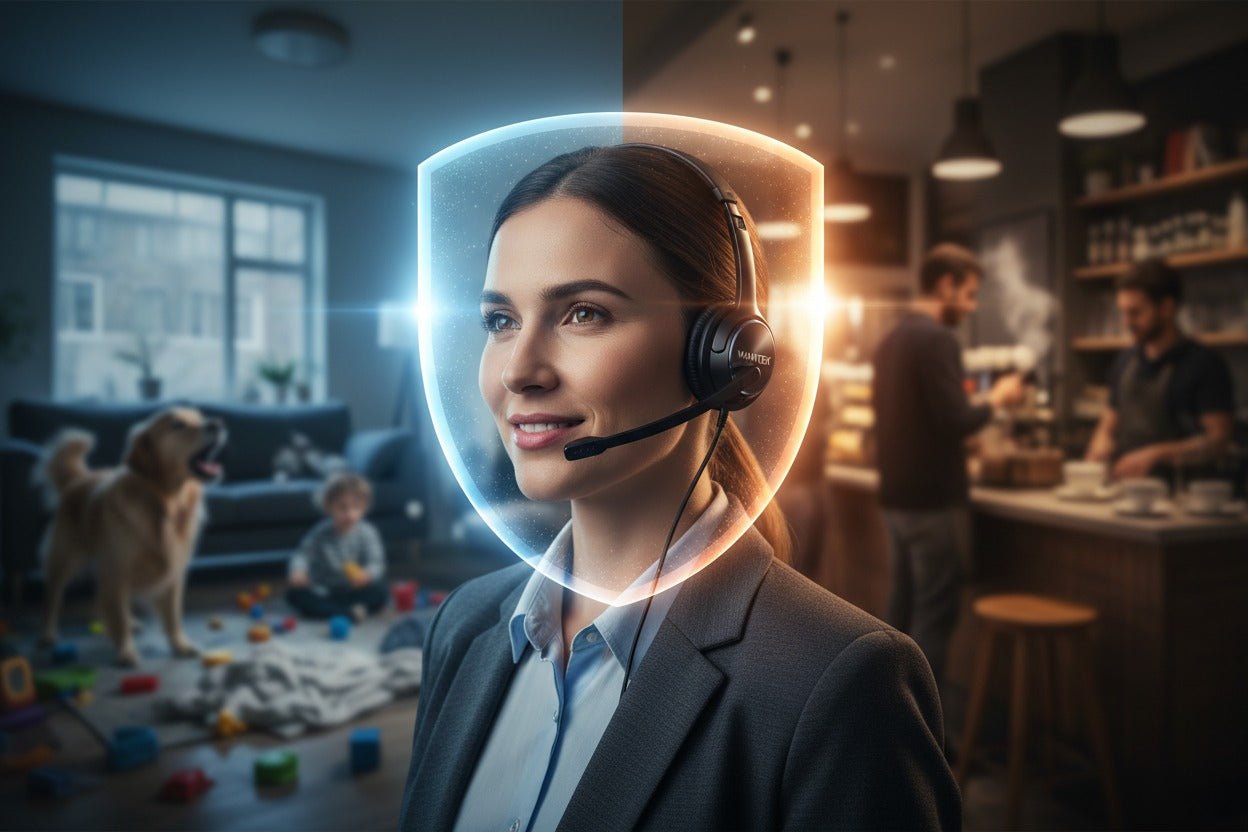 best wireless headset for sales calls