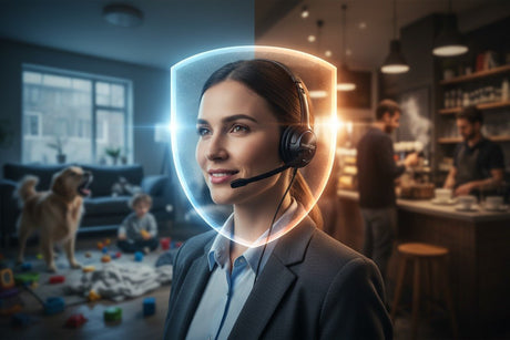 best wireless headset for sales calls