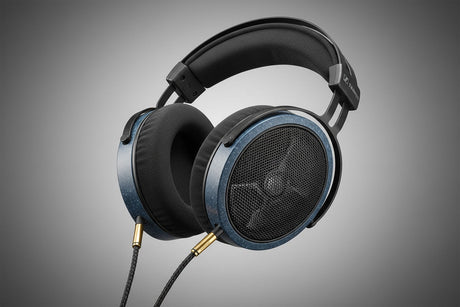 sennheiser hd 600 headphones