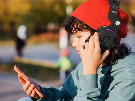 temu headphones