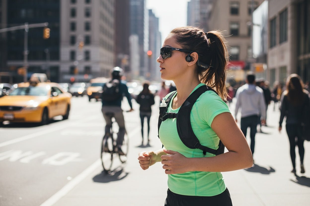 sweatproof wireless headphones
