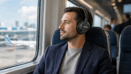 longest bluetooth headphone battery life