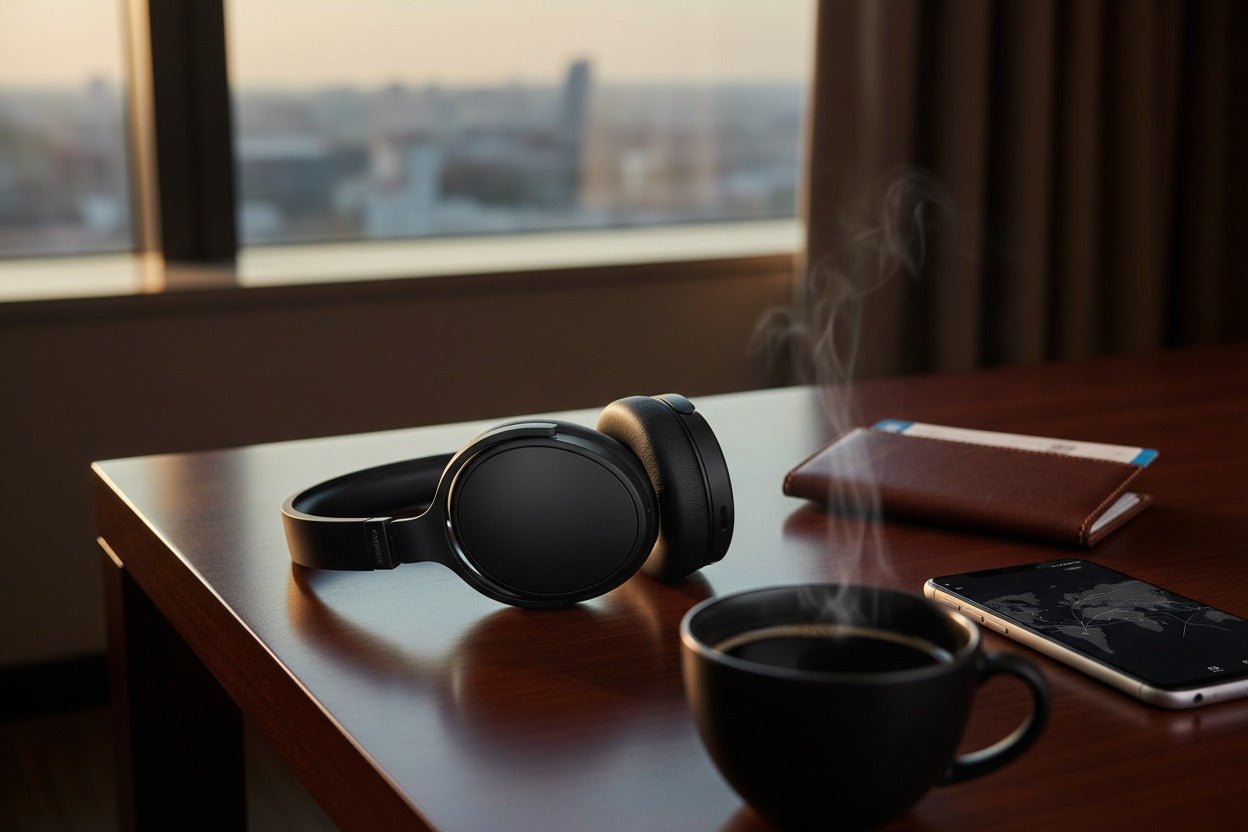 sennheiser hdb 630