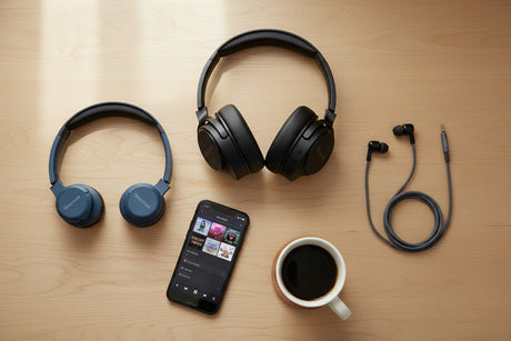 budget friendly headphones