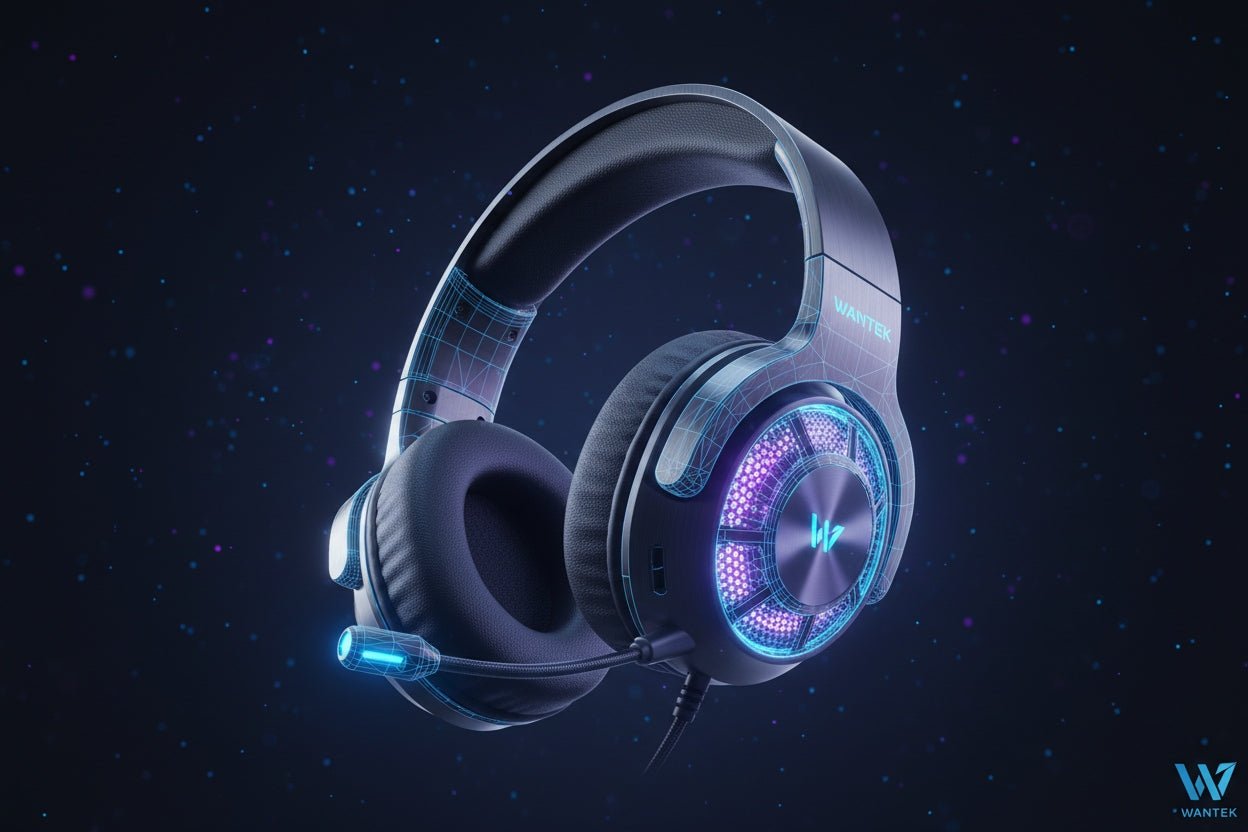 most comfortable gaming headset