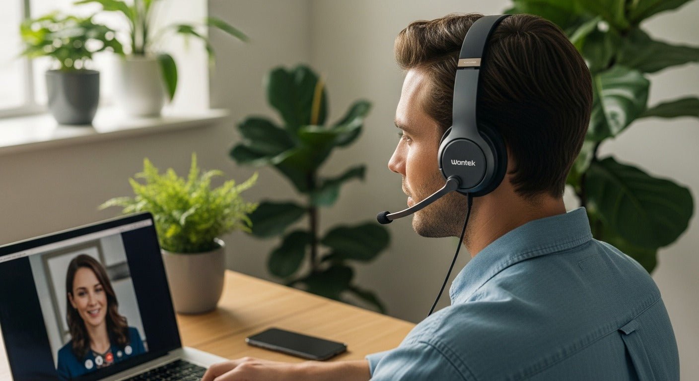 bluetooth phone headset