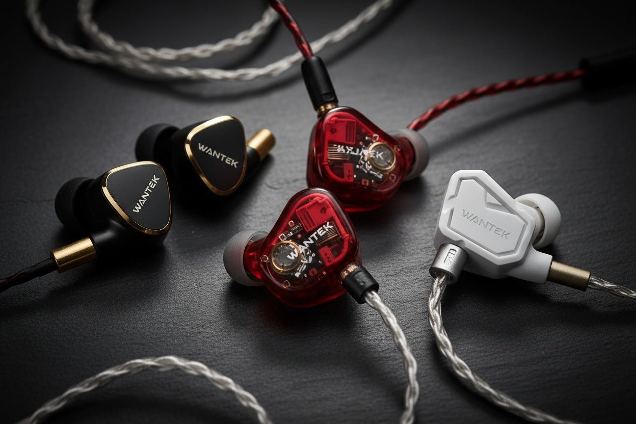 budget friendly in ear monitors