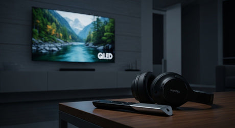 bluetooth to tv headphones