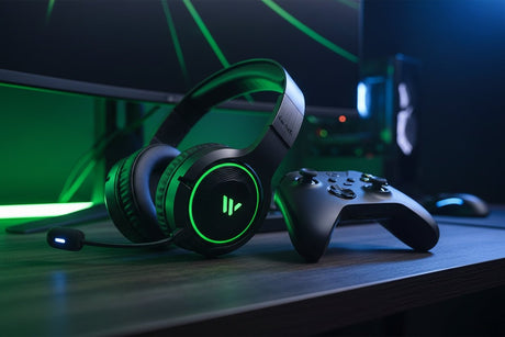 gaming headsets xbox one wireless