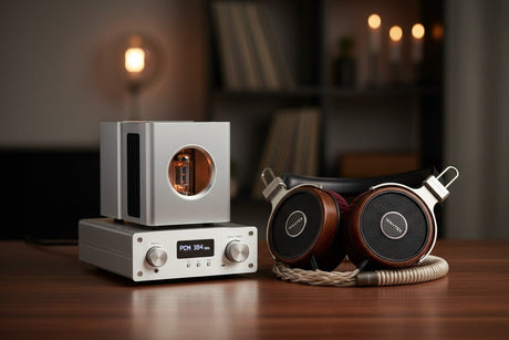 how to make headphones sound better