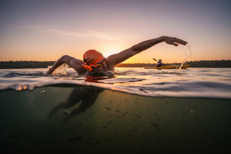 underwater headphones for swimming