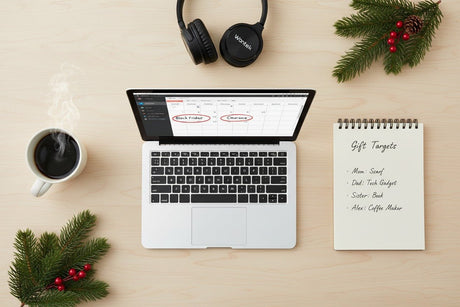 holiday gift sets on sale