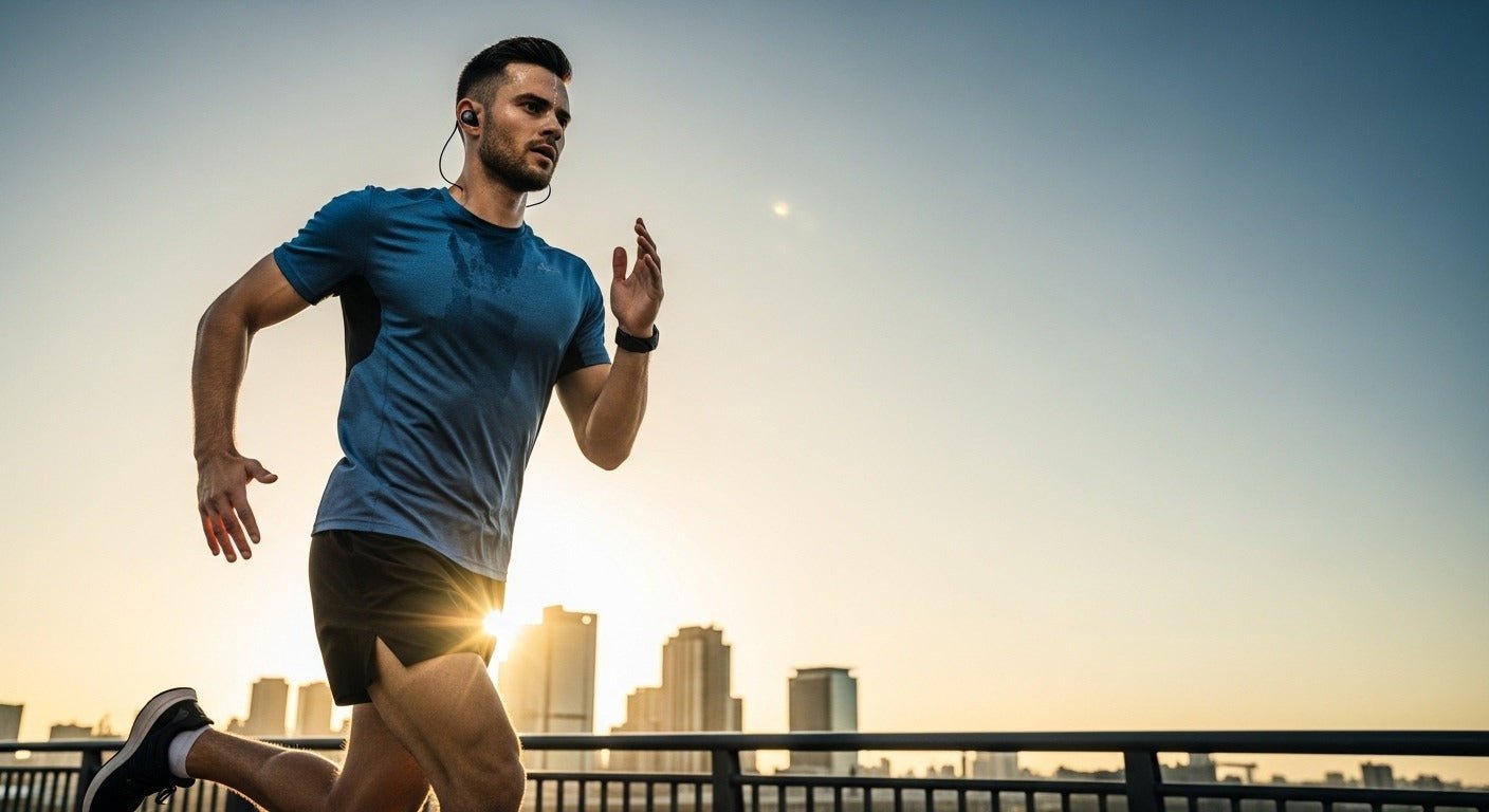 best headphones for running