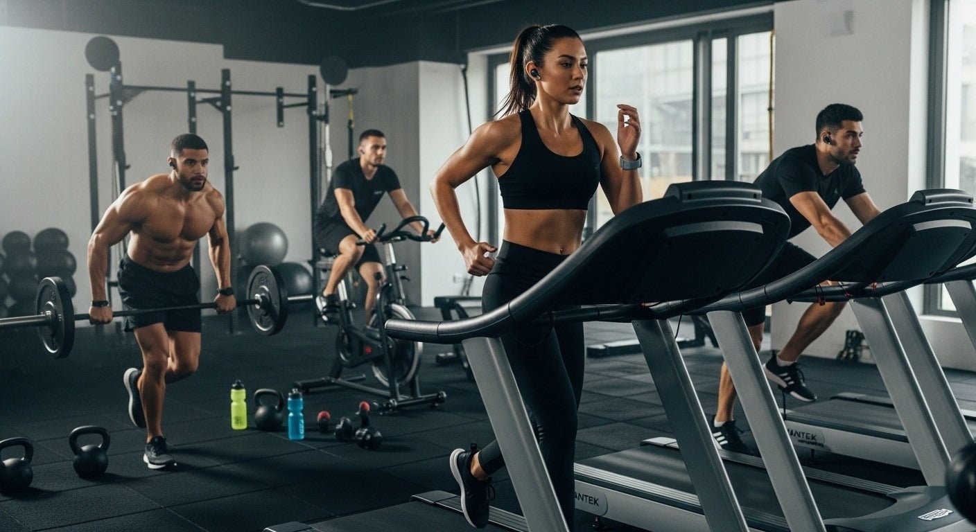 best headphones for working out