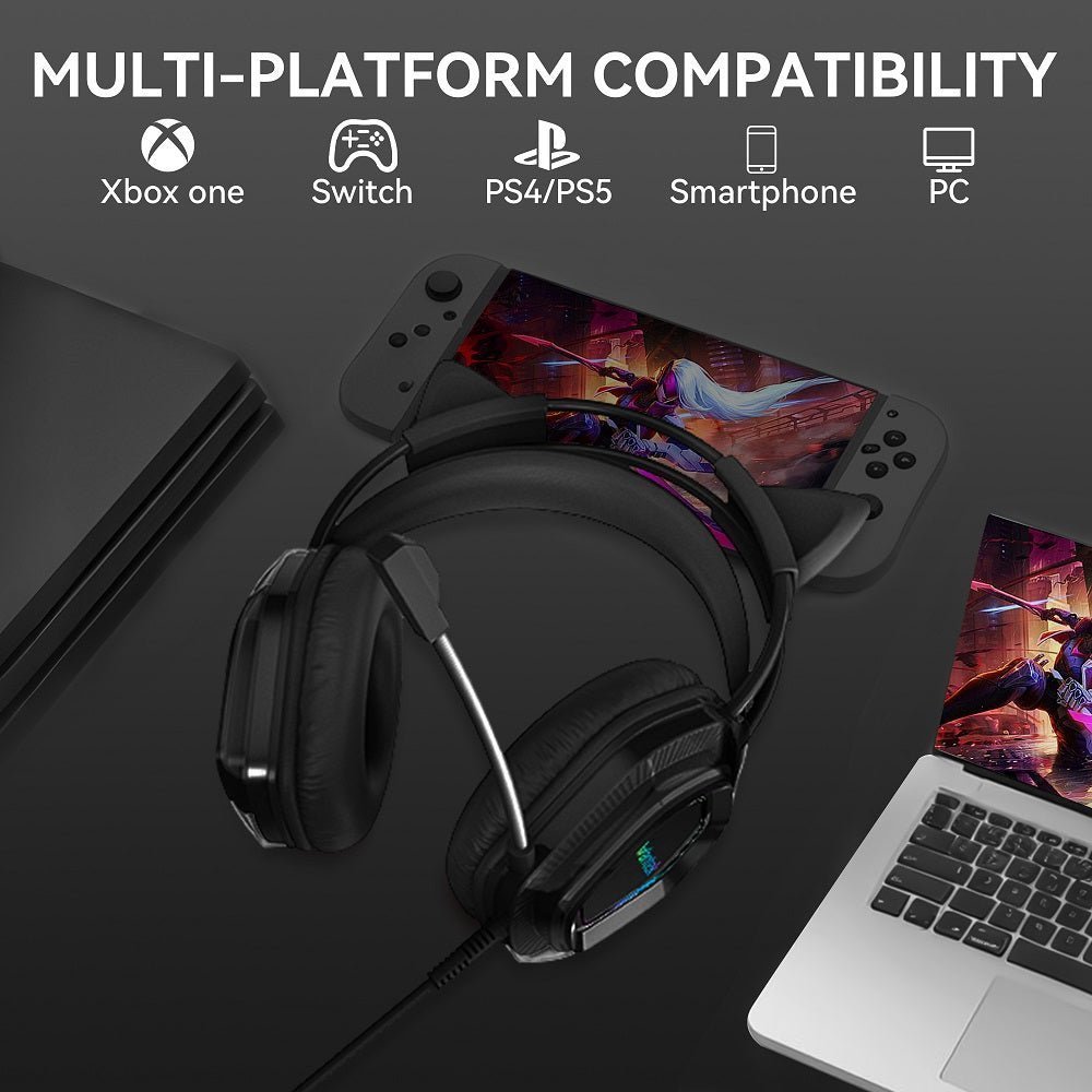 cute headphones